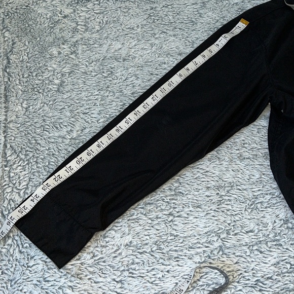 Quicksilver Jacket - Picture 11 of 13